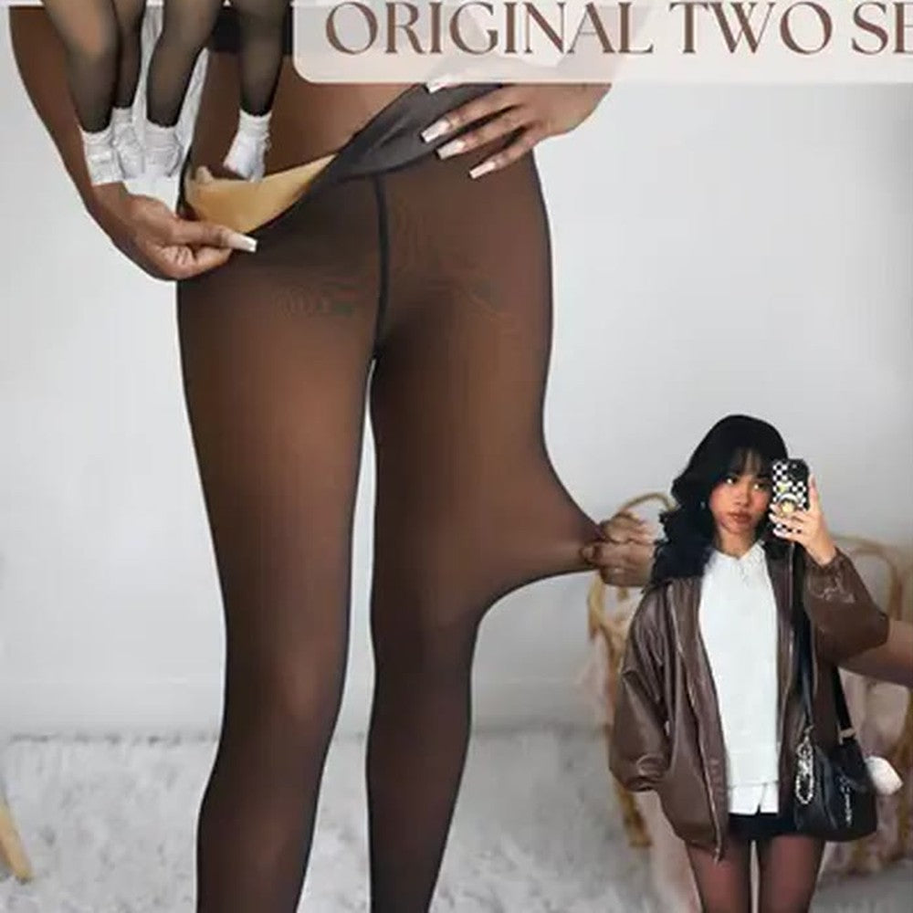 2-Seam Reversible in Caramel (Bronze)