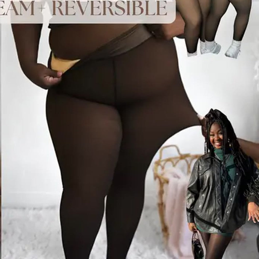 2-Seam Reversible in Espresso (Deep)
